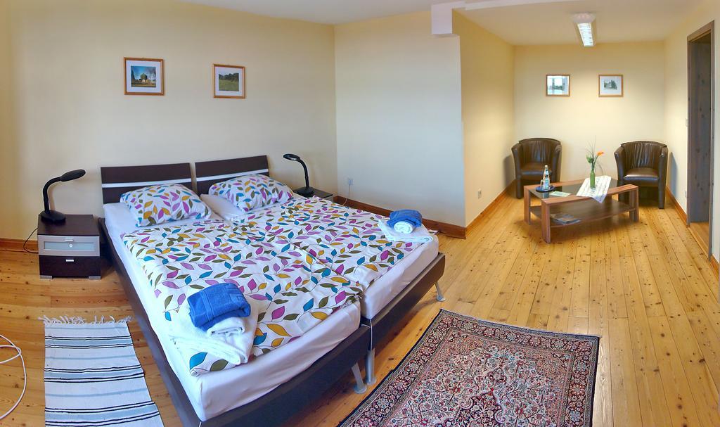 Hotel Obere Muehle Cattenstedt Pokój zdjęcie
