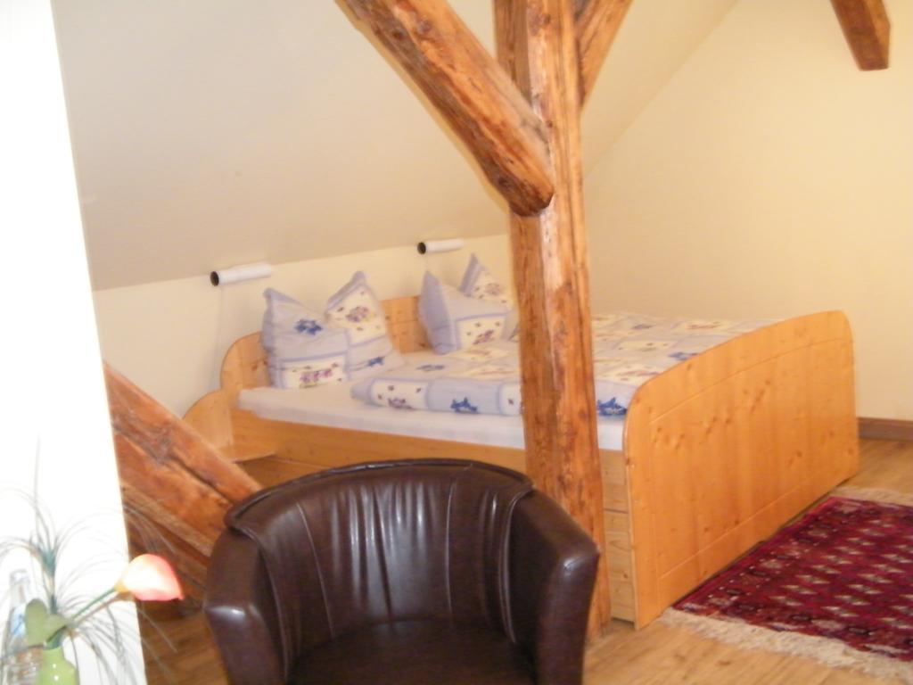 Hotel Obere Muehle Cattenstedt Pokój zdjęcie