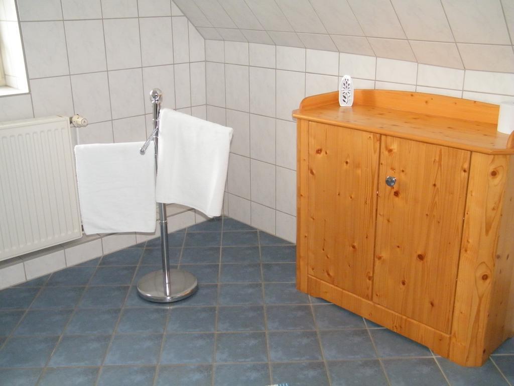 Hotel Obere Muehle Cattenstedt Pokój zdjęcie