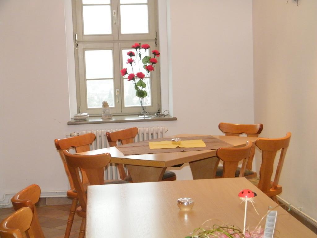 Hotel Obere Muehle Cattenstedt Zewnętrze zdjęcie