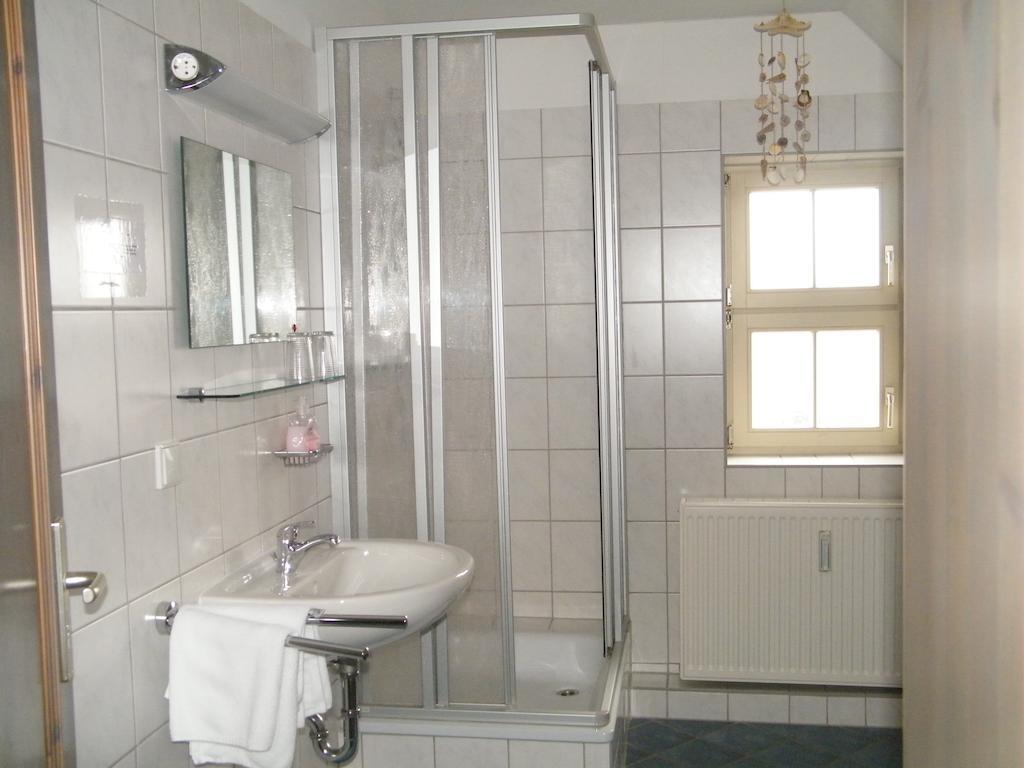 Hotel Obere Muehle Cattenstedt Pokój zdjęcie