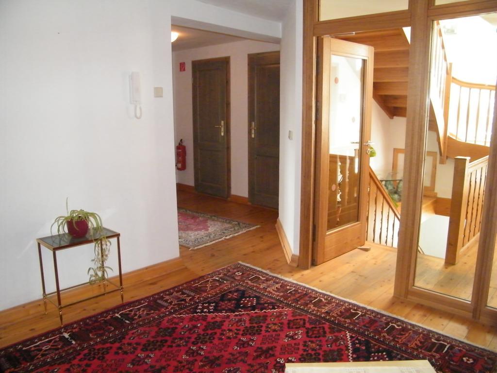 Hotel Obere Muehle Cattenstedt Zewnętrze zdjęcie
