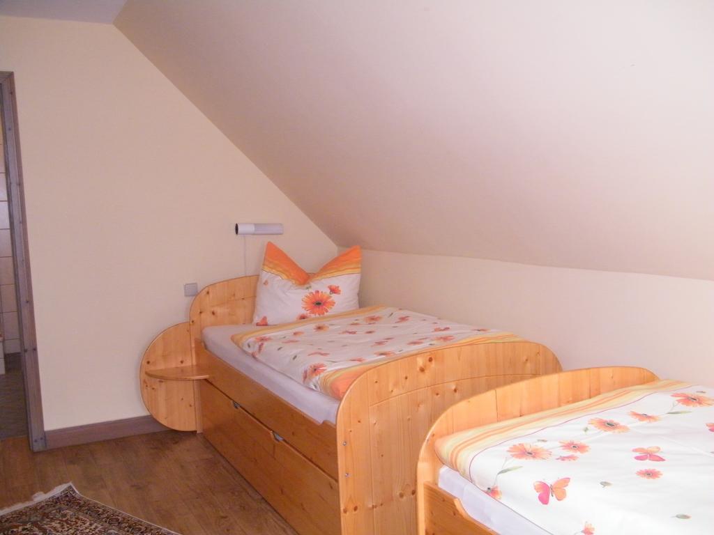 Hotel Obere Muehle Cattenstedt Pokój zdjęcie