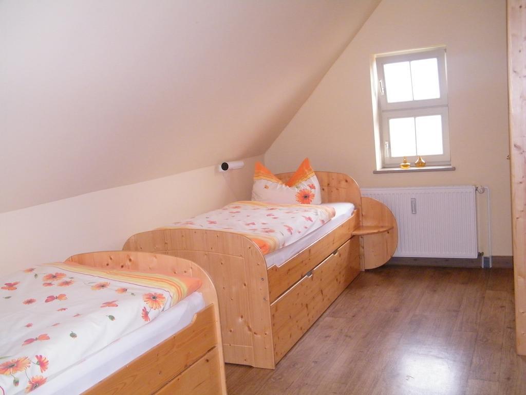 Hotel Obere Muehle Cattenstedt Pokój zdjęcie