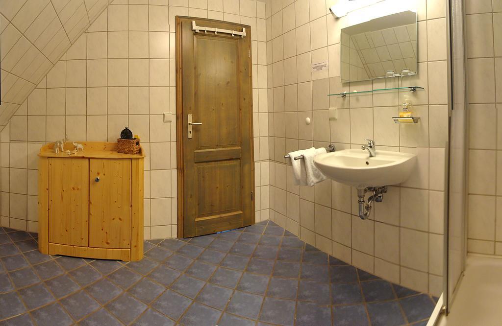 Hotel Obere Muehle Cattenstedt Zewnętrze zdjęcie