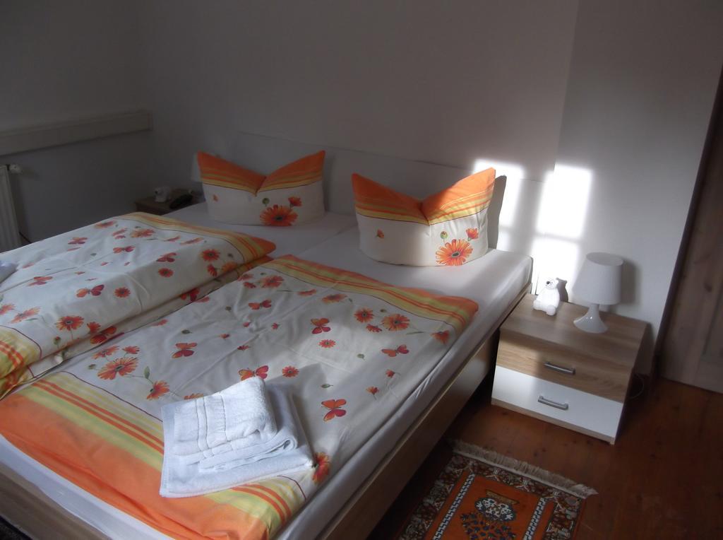 Hotel Obere Muehle Cattenstedt Zewnętrze zdjęcie